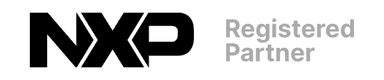 NXP Logo