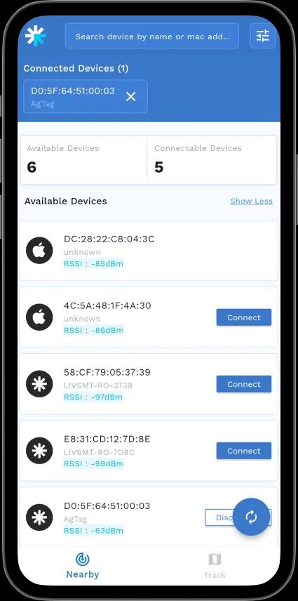 Configuration App Image 1